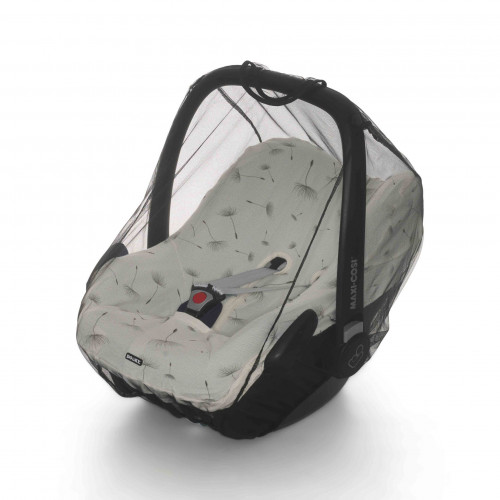 Dooky Carseat insect net