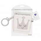 Dooky Cuddly Friends Buggy book crown