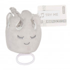 Dooky Cuddly Friends Music box crown