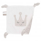 Dooky Cuddly Friends Tuttle cloth crown