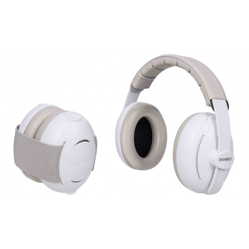 Dooky Ear protection 2-in-1