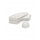Dooky Foldable toilet seat reducer Dooky Foldable toilet seat reducer
