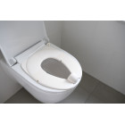 Dooky Foldable toilet seat reducer Dooky Foldable toilet seat reducer