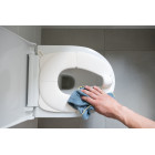 Dooky Foldable toilet seat reducer Dooky Foldable toilet seat reducer