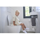 Dooky Foldable toilet seat reducer Dooky Foldable toilet seat reducer