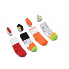 Dooky gift Sushi Socks 4 pairs