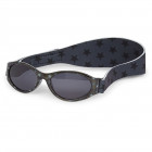 Dooky Grey Stars sunglasses