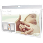 Dooky Happy Hands large frame silver