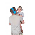 Dooky Junior ear protection 3 years + 
