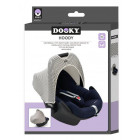 Dooky San Marino hoody