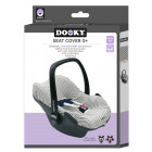 Dooky San Marino seat cover 0+ 