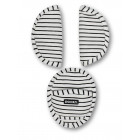 Dooky San Marino Universal pads