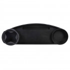 Dooky Stroller Snack and activity tray