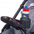 Dooky Stroller Snack and activity tray