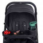 Dooky Stroller Snack and activity tray