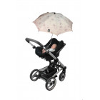 Dooky stroller umbrella Romantic leave beige UV50+