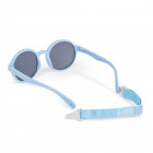 Dooky Fiji голубые солнечные очки