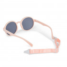 Dooky Fiji розовые солнечные очки