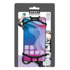 Dooky universal Black phone holder