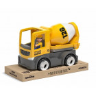 ECO MultiGO Cement mixer vehicle