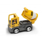 ECO MultiGO Cement mixer vehicle