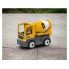 ECO MultiGO Cement mixer vehicle