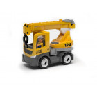 ECO MultiGO Crane vehicle