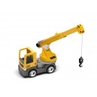 ECO MultiGO Crane vehicle