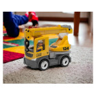 ECO MultiGO Crane vehicle