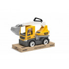 ECO MultiGO Excavator