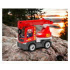 ECO MultiGO Пожарный автокран