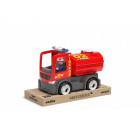 ECO MultiGO Fire tanker