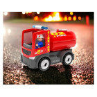 ECO MultiGO Пожарная цистерна