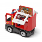 ECO MultiGO Пожарная машина