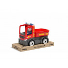 ECO MultiGO Fire truck