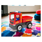 ECO MultiGO Пожарный грузовик