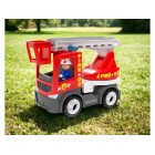 ECO MultiGO Пожарная машина