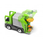 ECO MultiGO Мусоровоз