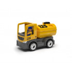 ECO MultiGO Машинка-цисцерна