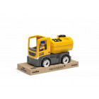 ECO MultiGO Tanker vehicle