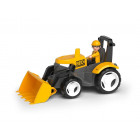 ECO MultiGO Трактор