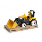 ECO MultiGO Трактор