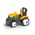 ECO MultiGO Трактор