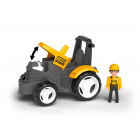 ECO MultiGO Трактор