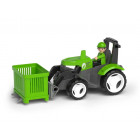 ECO MultiGO Tractor