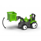 ECO MultiGO Tractor