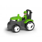 ECO MultiGO Tractor