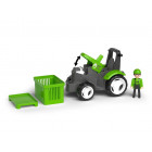 ECO MultiGO Tractor