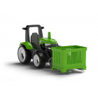 ECO MultiGO Tractor