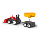 ECO MultiGO Tractor